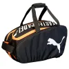 Puma Nova Elite Pequeno Preto Laranja Padel Bag