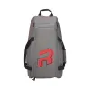 Royal Padel Force Gray Red Padel Bag