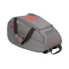 Royal Padel Force Gray Red Padel Bag