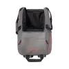 Royal Padel Force Gray Red Padel Bag
