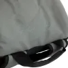 Royal Padel Force Gray Red Padel Bag