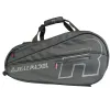 Bolsa Preta de Padel da Royal Padel Force