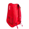 Royal Padel One Saco De Padel Vermelho