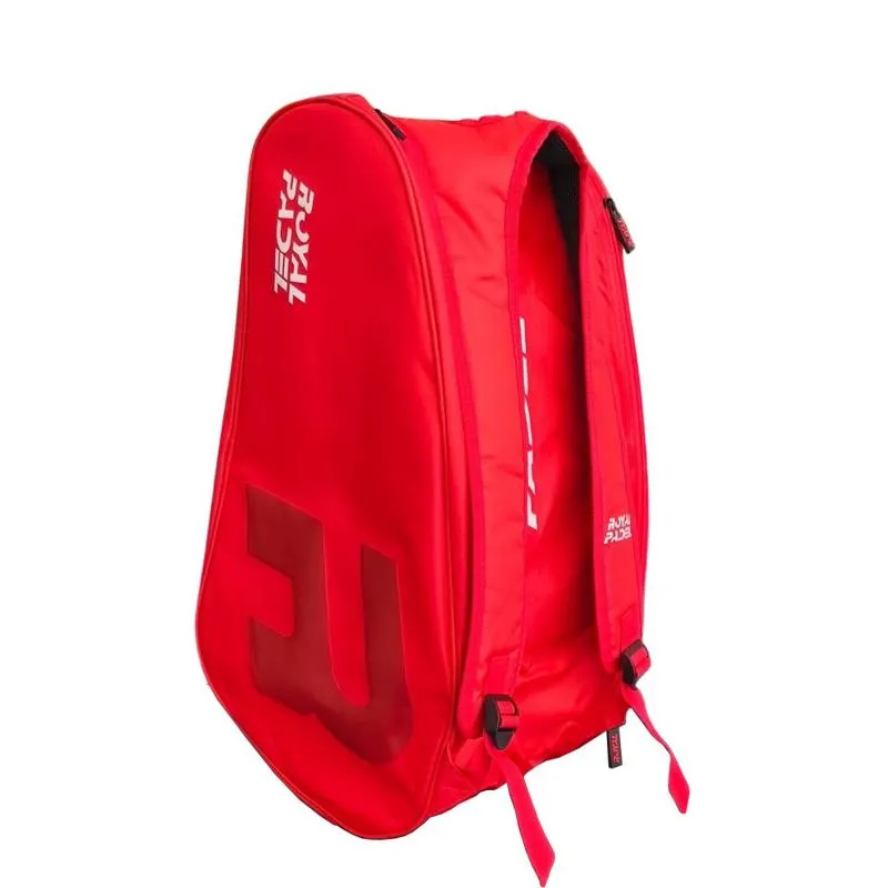 Royal Padel One Saco De Padel Vermelho