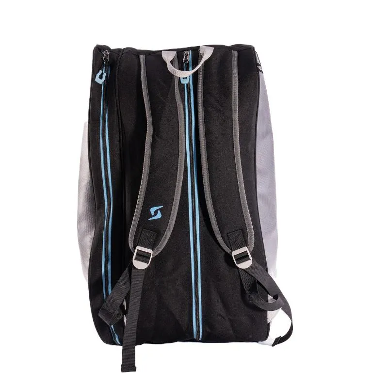 Sacola Siux Pulse Blue Padel