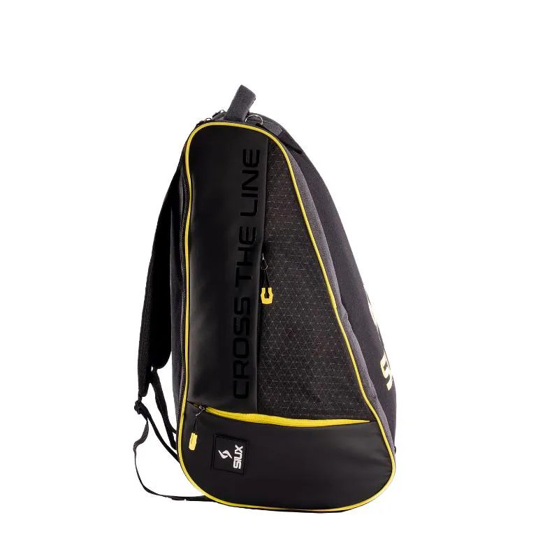 Saco Preto de Padel da Trilha Siux