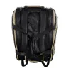 Slazenger Vibora Pro Saco de Padel Preto