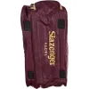 Slazenger Vibora saco de padel vermelho