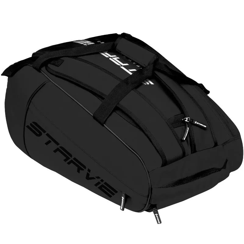Paletero StarVie Hard Eva Black