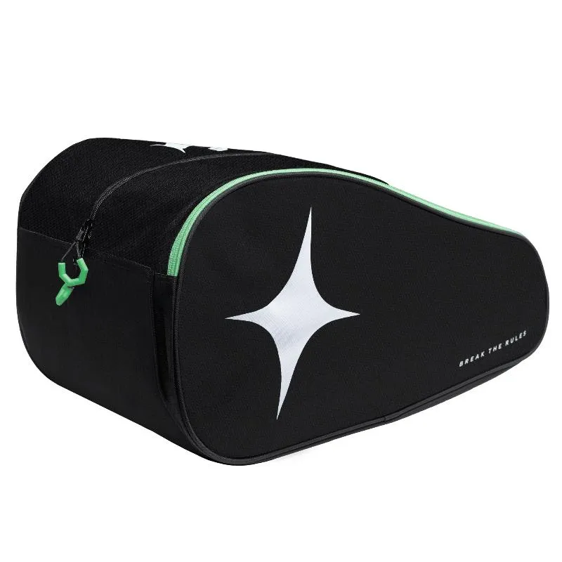 Paletero StarVie Neon Strike Negro