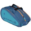 StarVie Pro Master Azul Laranja Padel Bag