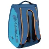 StarVie Pro Master Azul Laranja Padel Bag