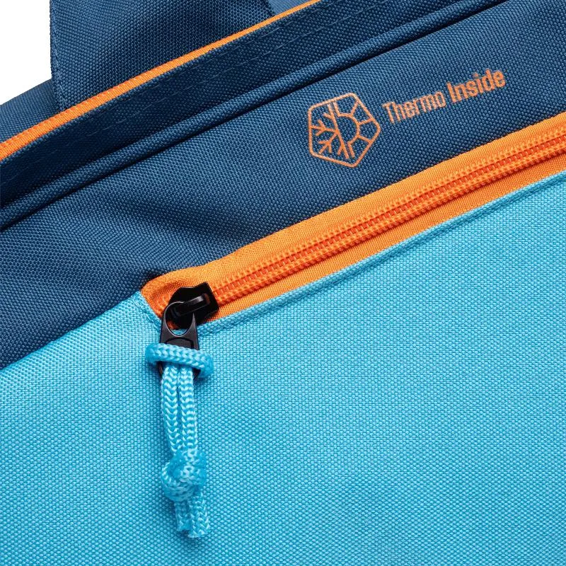 StarVie Pro Master Azul Laranja Padel Bag