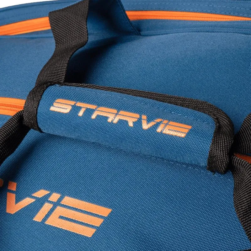 StarVie Pro Master Azul Laranja Padel Bag