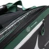 Paletero StarVie Pro Master Verde Oscuro