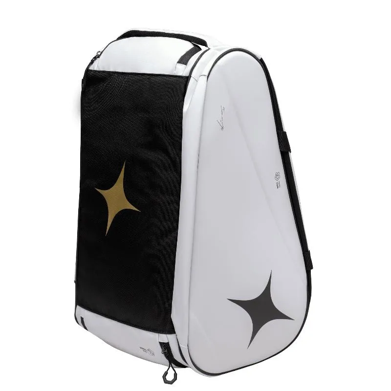 Paletero StarVie Sanyo Gutierrez Hard Eva Eternal Blanco