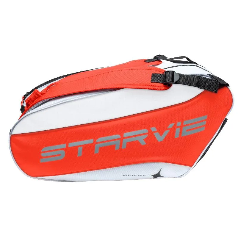 Paletero StarVie Star Rojo Grey