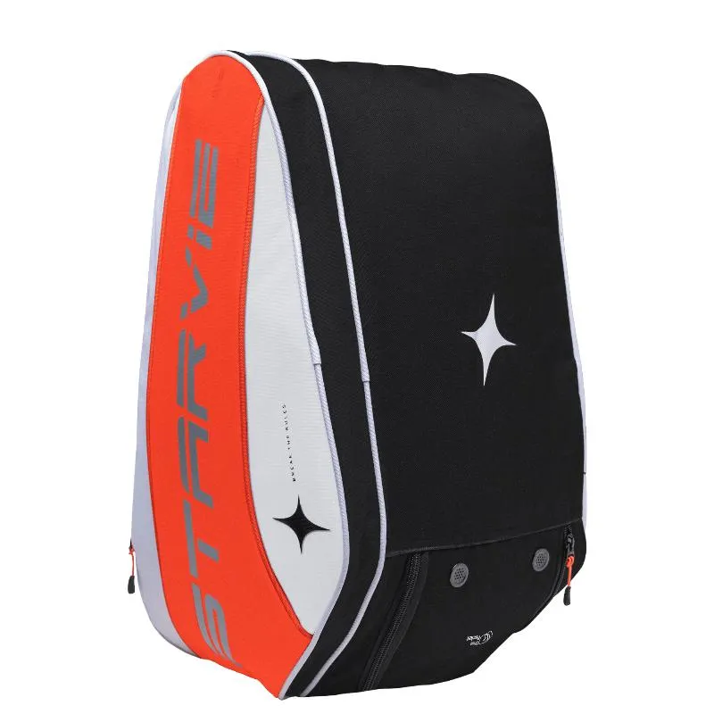 Paletero StarVie Star Rojo Grey