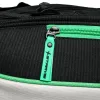 Paletero StarVie Star Negro Verde