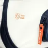 Saco De Padel StarVie Tactic Pro Branco Azul Marinho