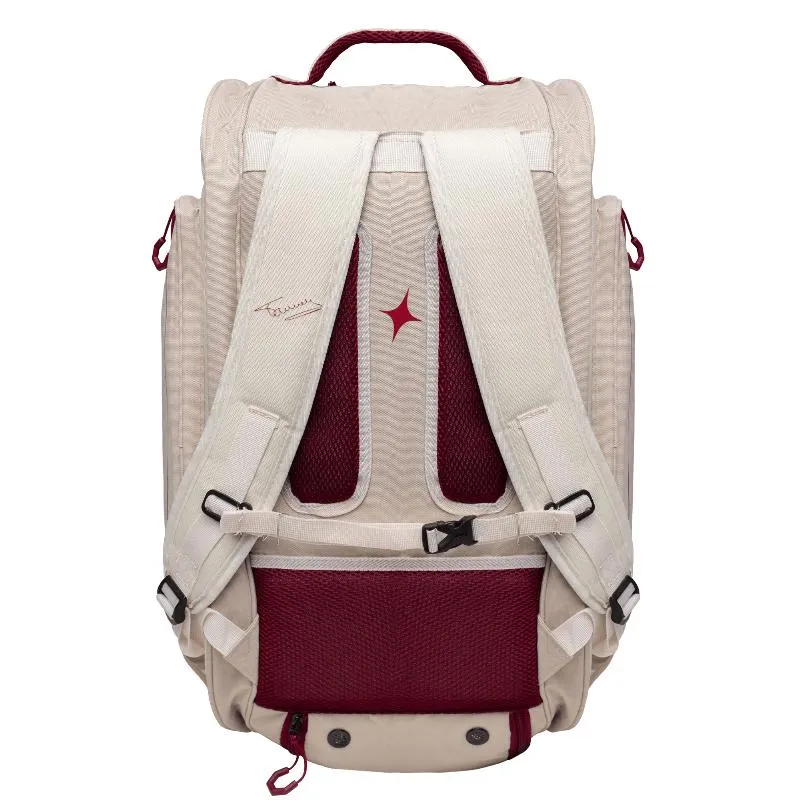 Paletero StarVie Tamara Icardo T-One Pro Crema