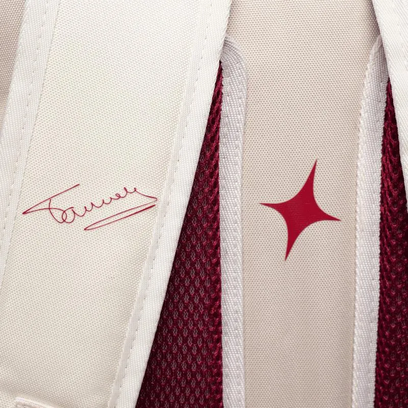 Paletero StarVie Tamara Icardo T-One Pro Crema