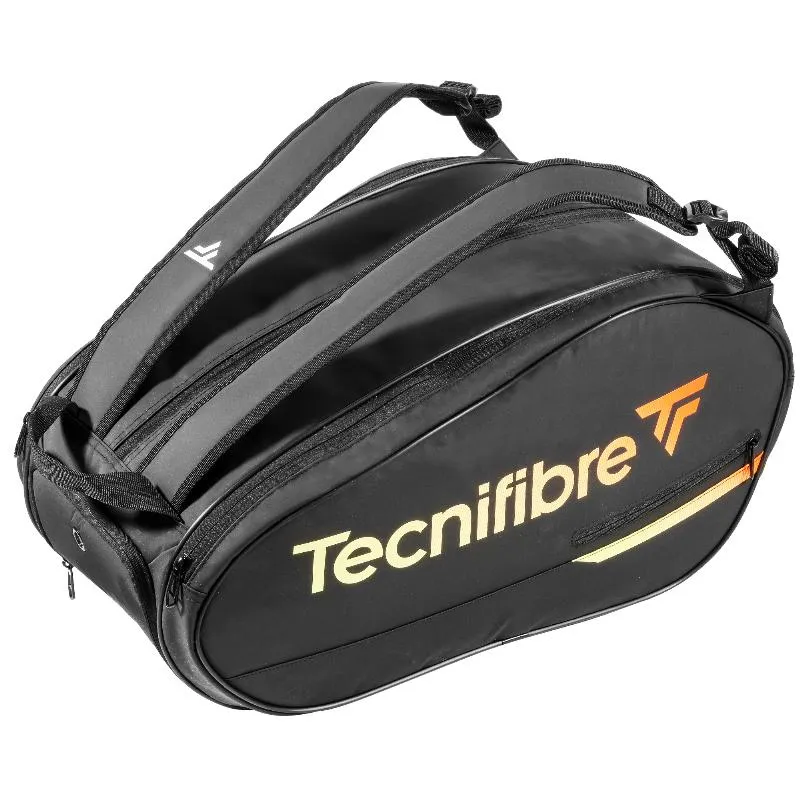 Tecnifibre Curva Black Padel Bag