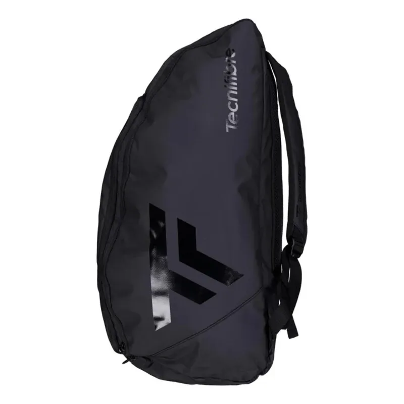 Paletero Tecnifibre Tour Endurance Ultra Negro