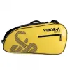 Sacola Vibora Radical Amarela de Padel