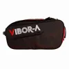 Paletero Vibora Technic Negro Rojo