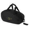 Wilson Bela Super Tour Saco De Raquete De Padel Preto