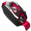 Paletero Wilson Bela V3 Negro Rojo
