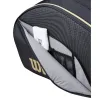 Wilson Defy V1 Bolsa Padel de Ouro Preto