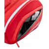 Wilson Super Tour Bolsa de Padel Vermelha Branca