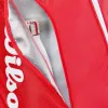 Wilson Tour Saco De Padel Vermelho