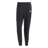 Adidas Calça Walk On Black