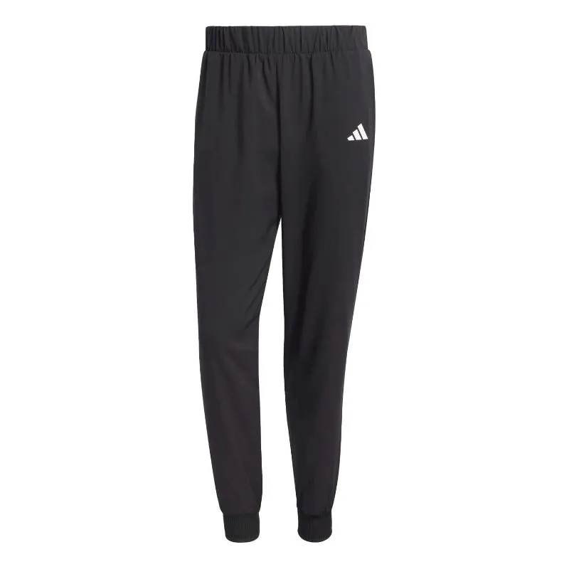 Adidas Calça Walk On Black