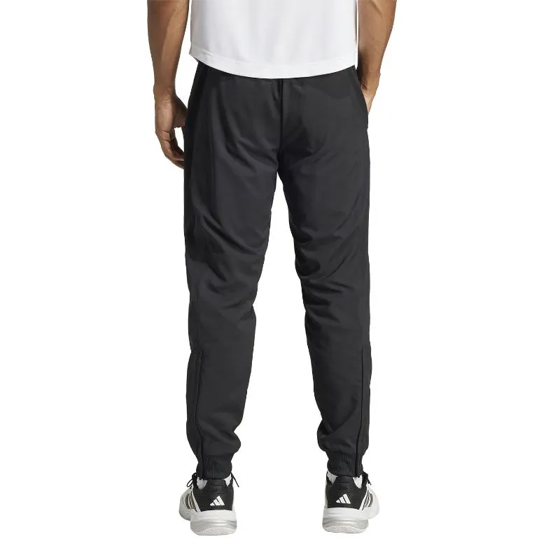 Adidas Calça Walk On Black