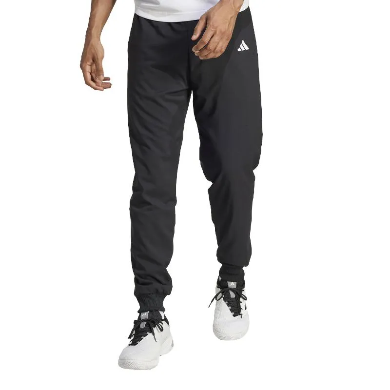 Adidas Calça Walk On Black