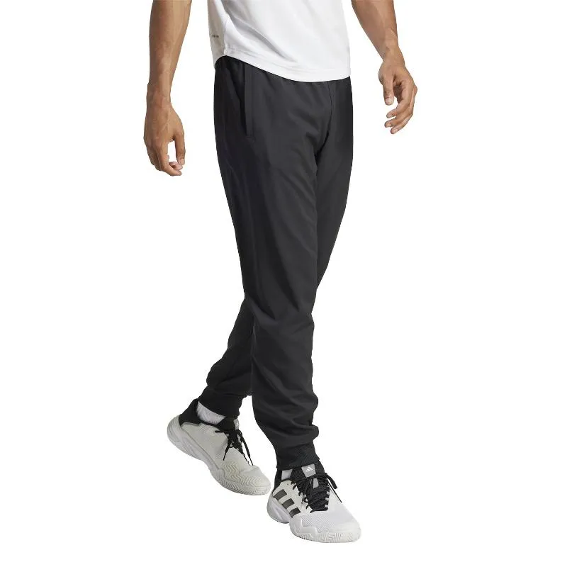 Adidas Calça Walk On Black