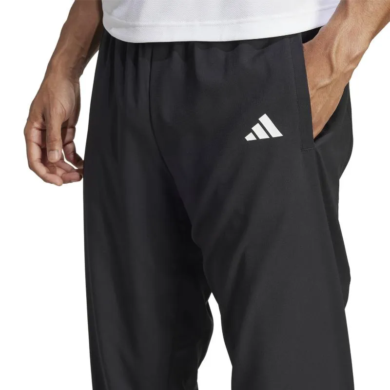 Adidas Calça Walk On Black