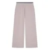 Armani EA7 Natural Ventus 7 Graue Damenhosen