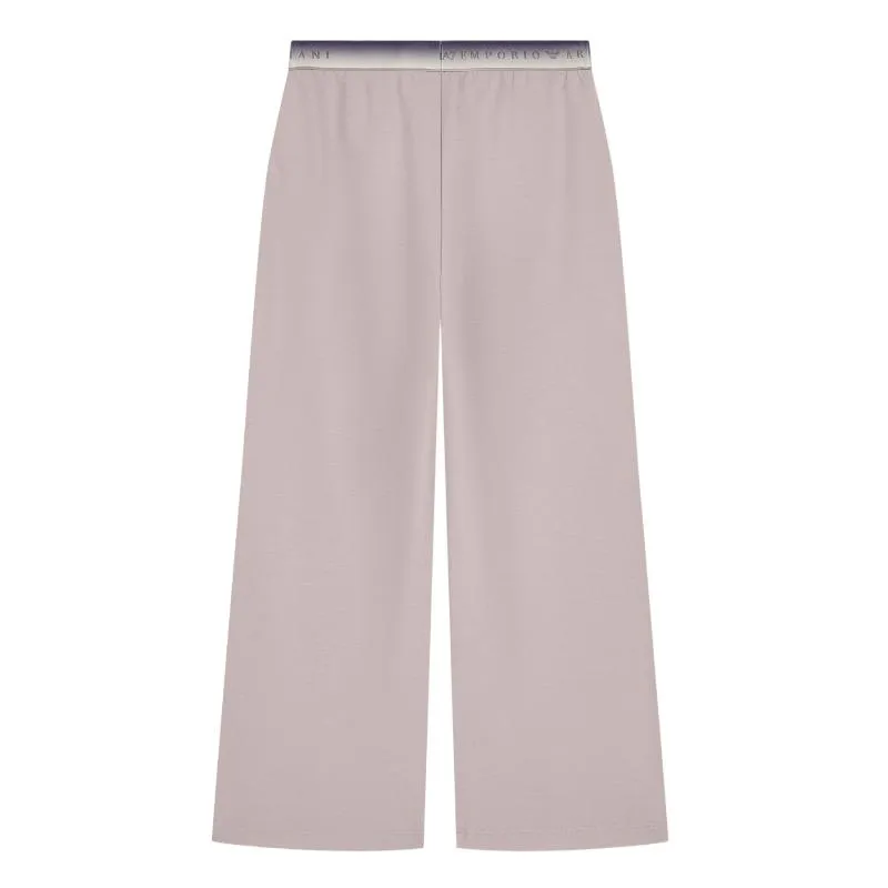Armani EA7 Natural Ventus 7 Gray Women''''s Pants