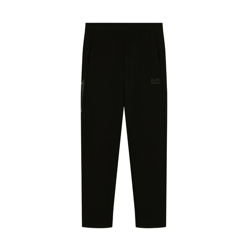 Pantalon Armani EA7 Natural Ventus 7 Slim Negro
