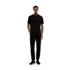 Pantalon Armani EA7 Natural Ventus 7 Slim Negro