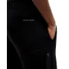 Pantalon Armani EA7 Natural Ventus 7 Slim Negro