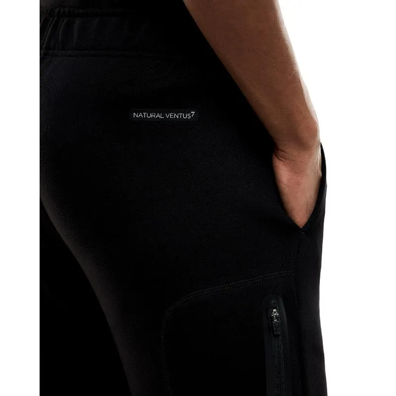 Pantalon Armani EA7 Natural Ventus 7 Slim Negro