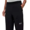 Pantalon Armani EA7 Ventus 7 Slim Negro