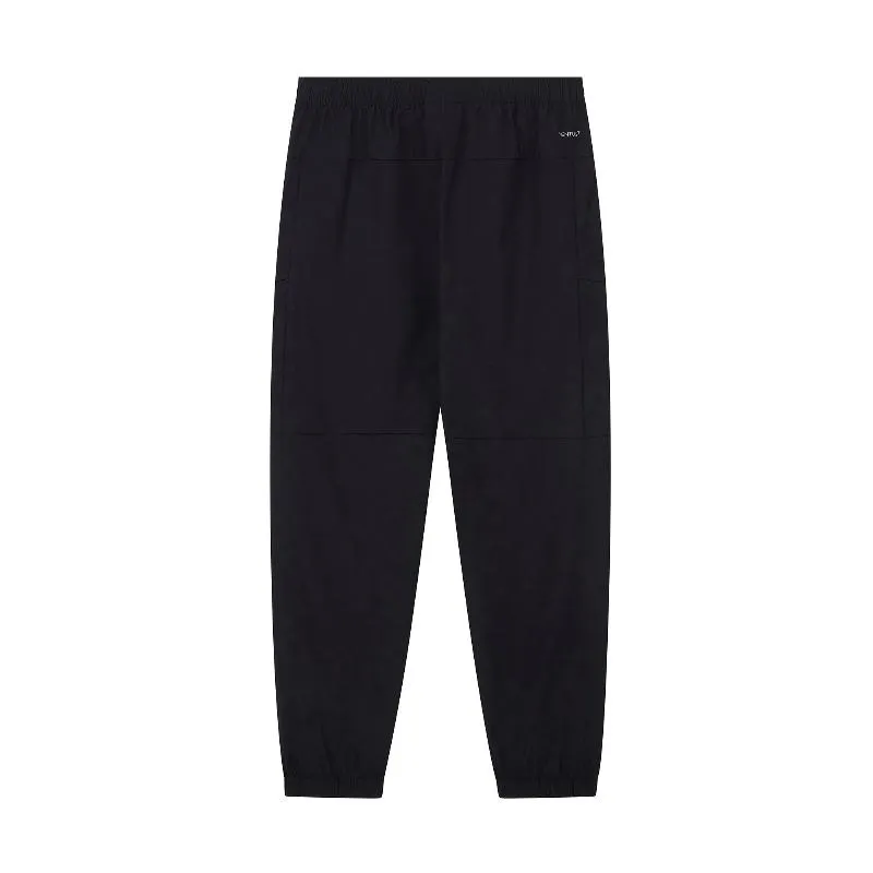 Pantalon Armani EA7 Ventus 7 Slim Negro