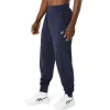 Calças Asics Court Warm Up Midnight Blue